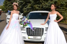 Chrysler 300C ( фиолетовые ). Изображение 13315