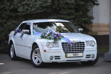 Chrysler 300C ( фиолетовые ). Изображение 13313