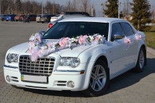 Chrysler 300C ( фиолетовые ). Изображение 29840