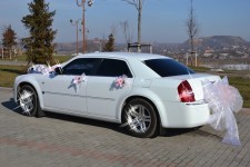 Chrysler 300C ( фиолетовые ). Изображение 29841