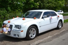 Chrysler 300C ( фиолетовые ). Изображение 29838