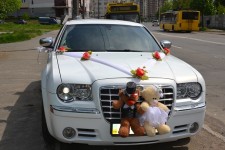 Chrysler 300C ( фиолетовые ). Изображение 29837