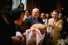 Ведущий Юрий Косолапов. Изображение 13332 Ведущий Юрий Косолапов. Изображение 13332