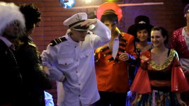 Ведущий Юрий Косолапов. Изображение 13335 Ведущий Юрий Косолапов. Изображение 13335