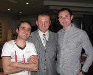 Ведущий Юрий Косолапов. Изображение 13349 Ведущий Юрий Косолапов. Изображение 13349