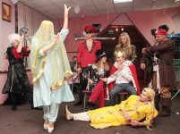 Ведущий Юрий Косолапов. Изображение 13341 Ведущий Юрий Косолапов. Изображение 13341