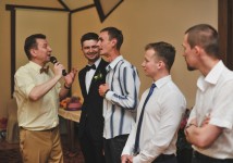 Ведущий Юрий Косолапов. Изображение 15804 Ведущий Юрий Косолапов. Изображение 15804