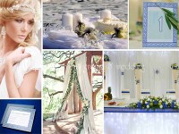 Разнообразие стиля. Изображение 13391