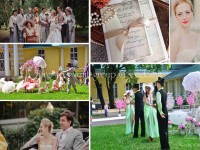 Разнообразие стиля. Изображение 13394