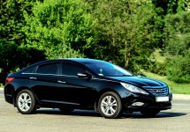 Автомобили. Изображение 13467