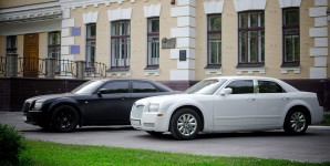 Автомобили. Изображение 13468