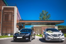 Автомобили. Изображение 13465