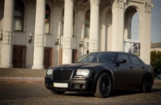 Автомобили. Изображение 13469