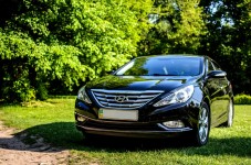 Автомобили. Изображение 13464