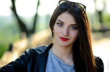 Макияж, прически. Изображение 13482