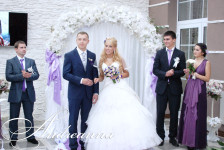 Выездные церемонии. Изображение 13493