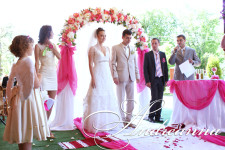 Выездные церемонии. Изображение 13496