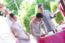 Выездные церемонии. Изображение 13499