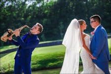 Так может выглядеть Ваша свадьба). Изображение 13558