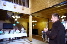 Так может выглядеть Ваша свадьба). Изображение 13550