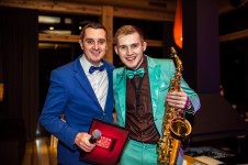 Так может выглядеть Ваша свадьба). Изображение 13564