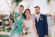 Так может выглядеть Ваша свадьба). Изображение 13563