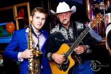 Так может выглядеть Ваша свадьба). Изображение 13554