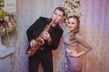 Так может выглядеть Ваша свадьба). Изображение 13555