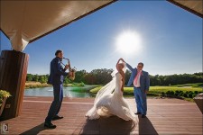 Так может выглядеть Ваша свадьба). Изображение 13557