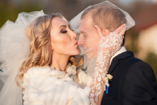 Весільна фотозйомка Львів. Изображение 13571