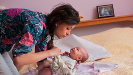 Фотограф на хрестини Львів. Изображение 13573