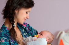 Фотограф на хрестини Львів. Изображение 13574