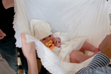 Фотограф на хрестини Львів. Изображение 13576