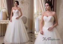 Свадебные платья. Изображение 13681 Свадебные платья. Изображение 13681