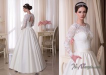 Свадебные платья. Изображение 13684 Свадебные платья. Изображение 13684