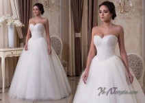 Свадебные платья. Изображение 13682 Свадебные платья. Изображение 13682