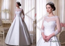 Свадебные платья. Изображение 13685 Свадебные платья. Изображение 13685