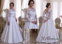 Свадебные платья. Изображение 13679 Свадебные платья. Изображение 13679