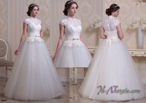 Свадебные платья. Изображение 13678 Свадебные платья. Изображение 13678