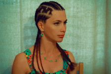 Свадебный Парикмахер, Визажист. Изображение 14262