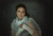 Свадебный Парикмахер, Визажист. Изображение 14009