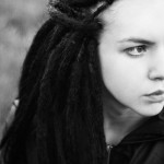 Дреды, Афрокосички. Изображение 14443