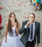 Дреды, Афрокосички. Изображение 14117