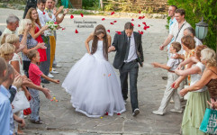 Дреды, Афрокосички. Изображение 14446