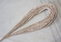 Дреды, Афрокосички. Изображение 13914