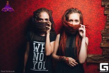 Дреды, Афрокосички. Изображение 14119