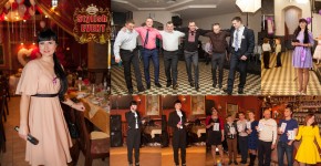 Портфолио ведущей Марина Праздничная. Изображение 13829