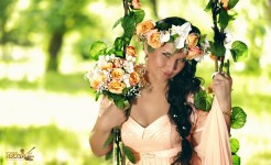 Портфолио ведущей Марина Праздничная. Изображение 13823