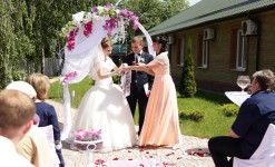 Портфолио ведущей Марина Праздничная. Изображение 13825