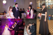 Портфолио ведущей Марина Праздничная. Изображение 13824